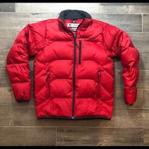 Columbia Omni Heat Jacket Men’s Size: Medium